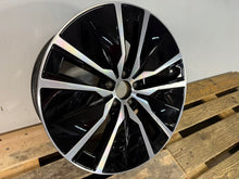 Load image into Gallery viewer, 1x Alufelge 19 Zoll 8.0" 5x108 31680216 Volvo Xc90 I Rim Wheel FEL1089341955bb
