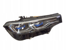 Load image into Gallery viewer, Frontscheinwerfer BMW X7 G07 9481802 Laser Rechts Scheinwerfer Headlight SCH5432539230ba