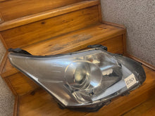 Laden Sie das Bild in den Galerie-Viewer, Frontscheinwerfer Toyota Avensis H279GR-DE Rechts Scheinwerfer Headlight SCH1438121615wo