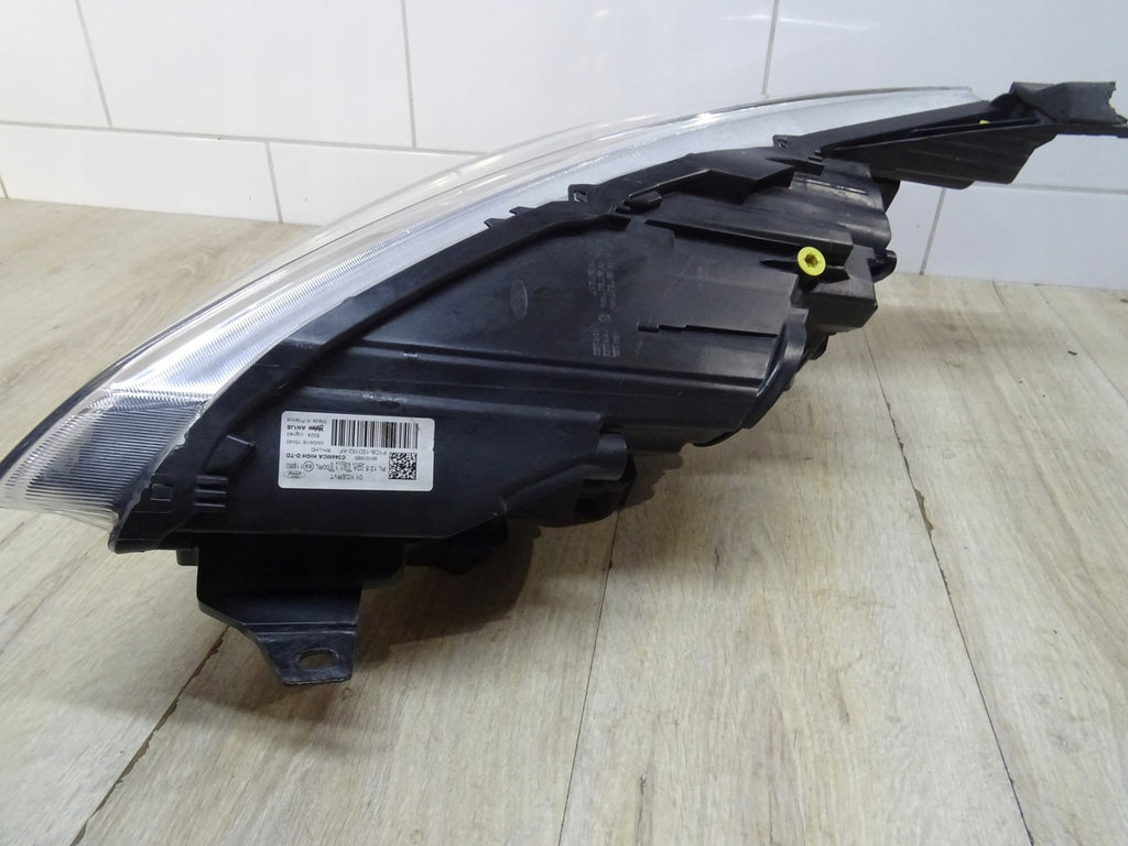 Frontscheinwerfer Ford C-Max F1CB-13D152-AF Rechts Scheinwerfer Headlight SCH7245564403xq