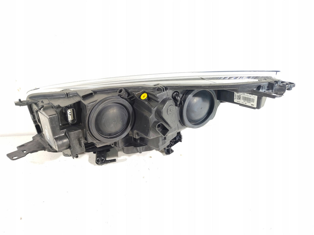 Frontscheinwerfer Ford Kuga GV41-13W029CJ Rechts Scheinwerfer Headlight