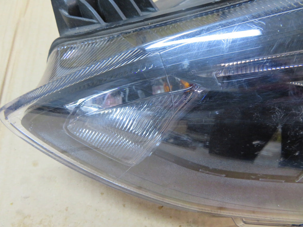 Frontscheinwerfer Ford Focus JX7B-13W030-CE Links Scheinwerfer Headlight