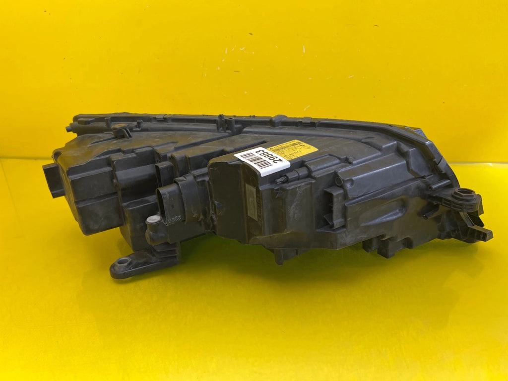 Frontscheinwerfer Skoda Octavia I 5E1941015F LED Links Scheinwerfer Headlight SCH5078451065xa