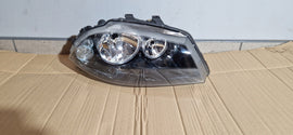 Frontscheinwerfer Seat Ibiza 6l1 6L1941030B Rechts Scheinwerfer Headlight