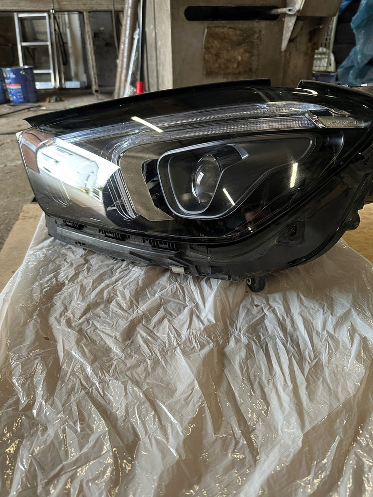 Frontscheinwerfer Mercedes-Benz Gle 1679064308 LED Links Scheinwerfer Headlight SCH4416427526cp