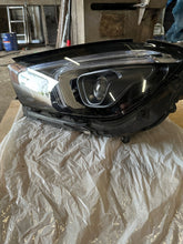 Laden Sie das Bild in den Galerie-Viewer, Frontscheinwerfer Mercedes-Benz Gle 1679064308 LED Links Scheinwerfer Headlight SCH4416427526cp