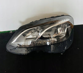 Frontscheinwerfer Mercedes-Benz W212 A2128201839 Xenon Links Headlight SCH8380358733tj