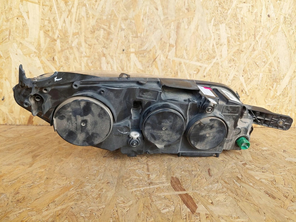 Frontscheinwerfer Peugeot Boxer 1394428080 Links Scheinwerfer Headlight SCH1930476553oh