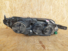 Load image into Gallery viewer, Frontscheinwerfer Peugeot Boxer 1394428080 Links Scheinwerfer Headlight SCH1930476553oh