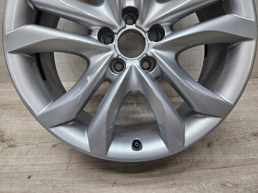 1x Alufelge 19 Zoll 8R0601025AI Audi Q5 Rim Wheel FEL8924789499pk