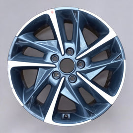 1x Alufelge 17 Zoll 7.0