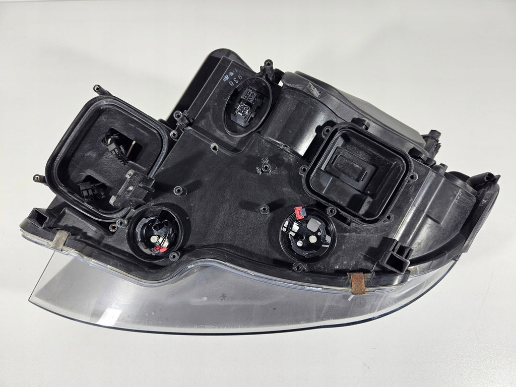 Frontscheinwerfer BMW 3 Coupe E92 7239930-07 Xenon Rechts Scheinwerfer Headlight SCH4696557456ez