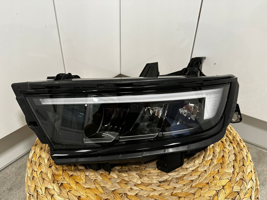 Frontscheinwerfer Opel Astra L 9851881680 LED Ein Stück (Rechts oder Links) SCH5888085661fx