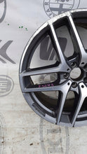 Load image into Gallery viewer, 1x Alufelge 21 Zoll 10.0&quot; 5x112 Mercedes-Benz Gle Coupe Rim Wheel