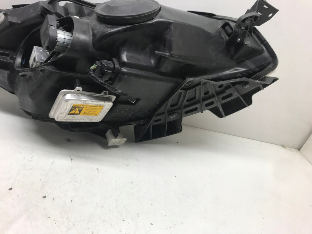 Frontscheinwerfer Citroën C4 Picasso I 162983-00 Xenon Links Headlight SCH3817106961hh