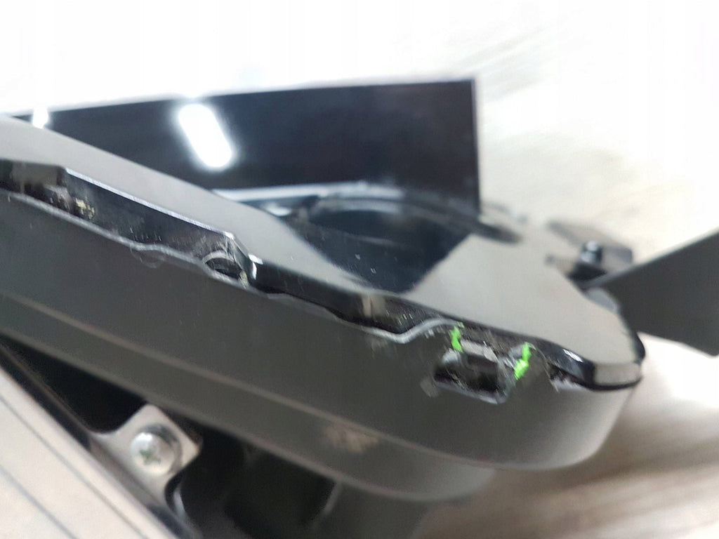 Frontscheinwerfer Mazda Mx-30 DN4L51030 Rechts Scheinwerfer Headlight