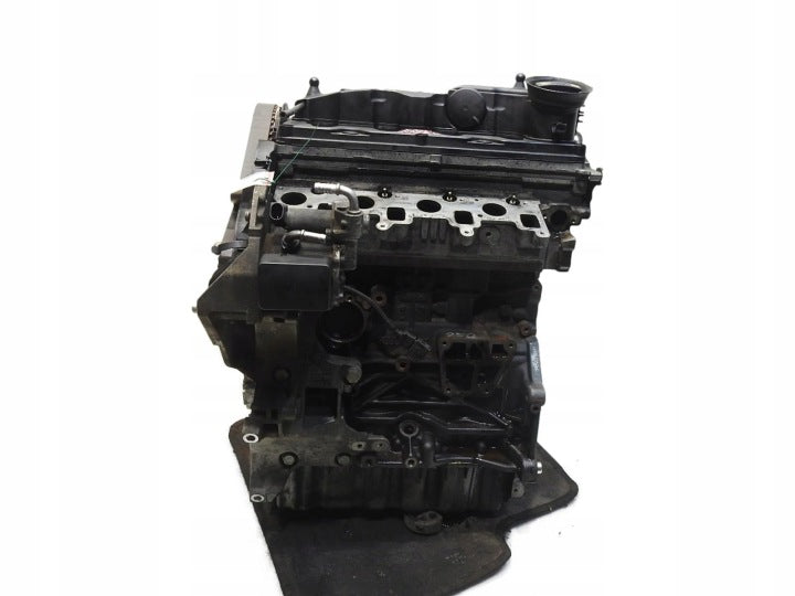 Motor Audi Skoda VW A1 I CAYC 1.6 TDI 90PS 66kW 165TKm 2014 Diesel Unkomplett MOT3660846480oo