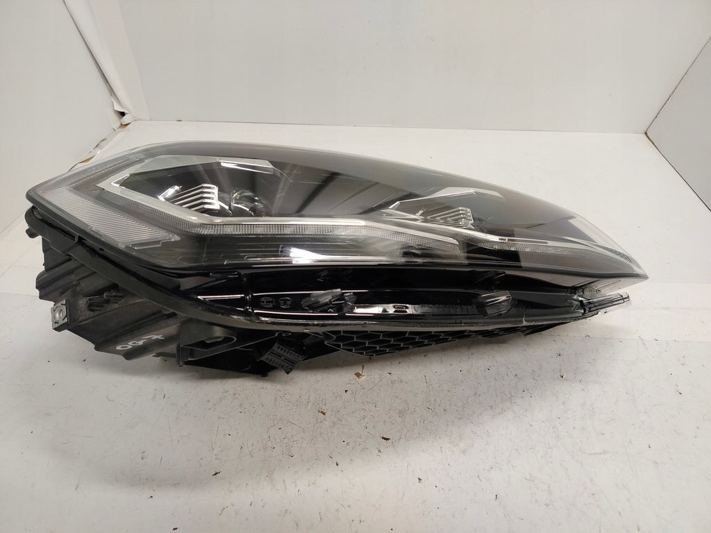 Frontscheinwerfer VW Golf VII 5G1941036C Full LED Ein Stück (Rechts oder Links) SCH7949876455zp