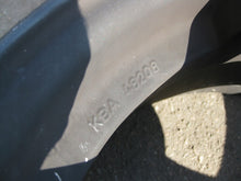 Laden Sie das Bild in den Galerie-Viewer, 4x Alufelge 16 Zoll 6.5" 5x100 35ET KBA48208 Toyota Rim Wheel FEL2716485174sc