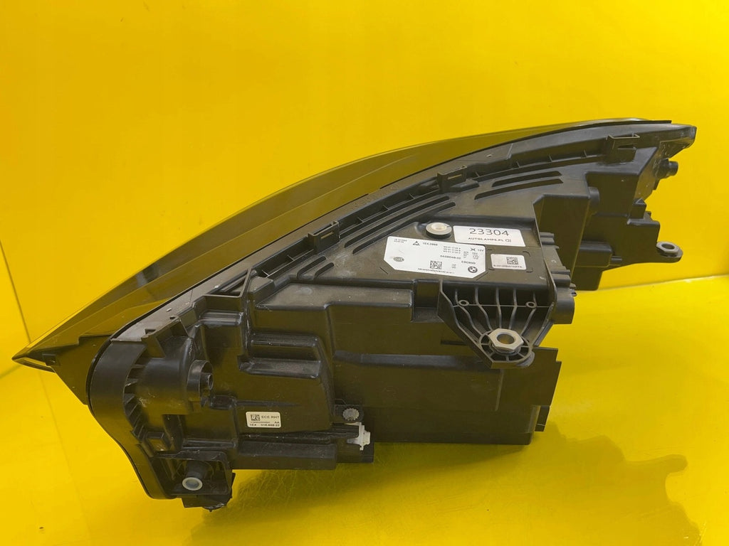 Frontscheinwerfer BMW X1 5A5BD48-02 LED Rechts Scheinwerfer Headlight SCH9216617207gg