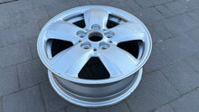 Laden Sie das Bild in den Galerie-Viewer, 1x Alufelge 15 Zoll 5.5" 5x112 46ET 6855101 BMW Mini Rim Wheel FEL8237639968yc