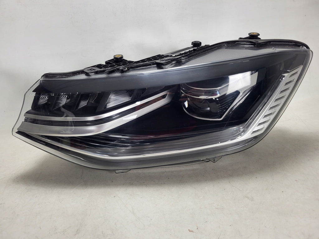 Frontscheinwerfer VW Caddy IV 2K8941035 Links Scheinwerfer Headlight SCH6218416564pi