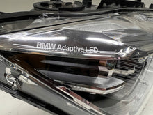 Load image into Gallery viewer, Frontscheinwerfer BMW F30 F31 7471312 LED Rechts Scheinwerfer Headlight SCH6020389643dj
