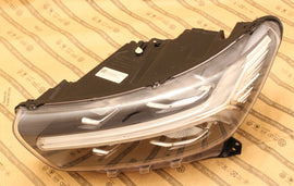 Frontscheinwerfer Volvo Xc40 32342524 Full LED Links Scheinwerfer Headlight SCH3905822466tm