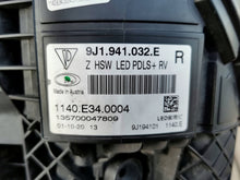 Load image into Gallery viewer, Frontscheinwerfer Porsche Taycan 9J1941032E Rechts Scheinwerfer Headlight SCH9695115984ym