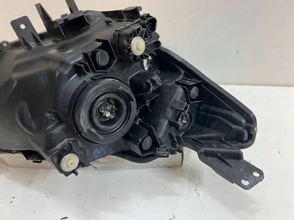 Frontscheinwerfer Mazda 2 DB5J51040 Links Scheinwerfer Headlight