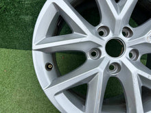Load image into Gallery viewer, 1x Alufelge 16 Zoll 5x112 5FA601025 Seat Leon Rim Wheel FEL6621558746gw