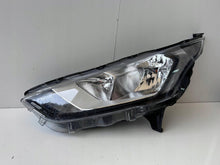 Laden Sie das Bild in den Galerie-Viewer, Frontscheinwerfer Ford Transit Connect KT1B-13W030-AE Links Headlight SCH1662868202sf