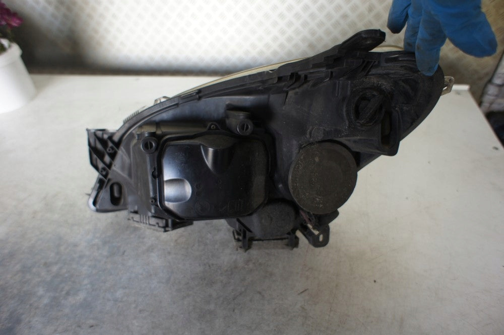 Frontscheinwerfer Opel Astra H 498990969 Xenon Rechts Scheinwerfer Headlight SCH2289027987ks