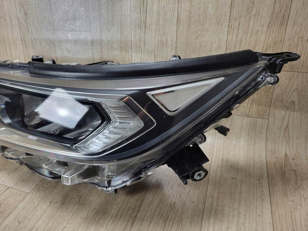 Frontscheinwerfer Toyota V Full LED Links Scheinwerfer Headlight SCH1527611541zi