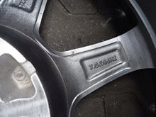 Load image into Gallery viewer, 1x Alufelge 16 Zoll 7.0" 5x108 40ET Graphit GR70648B51-0 Rim Wheel FEL6454025096lb