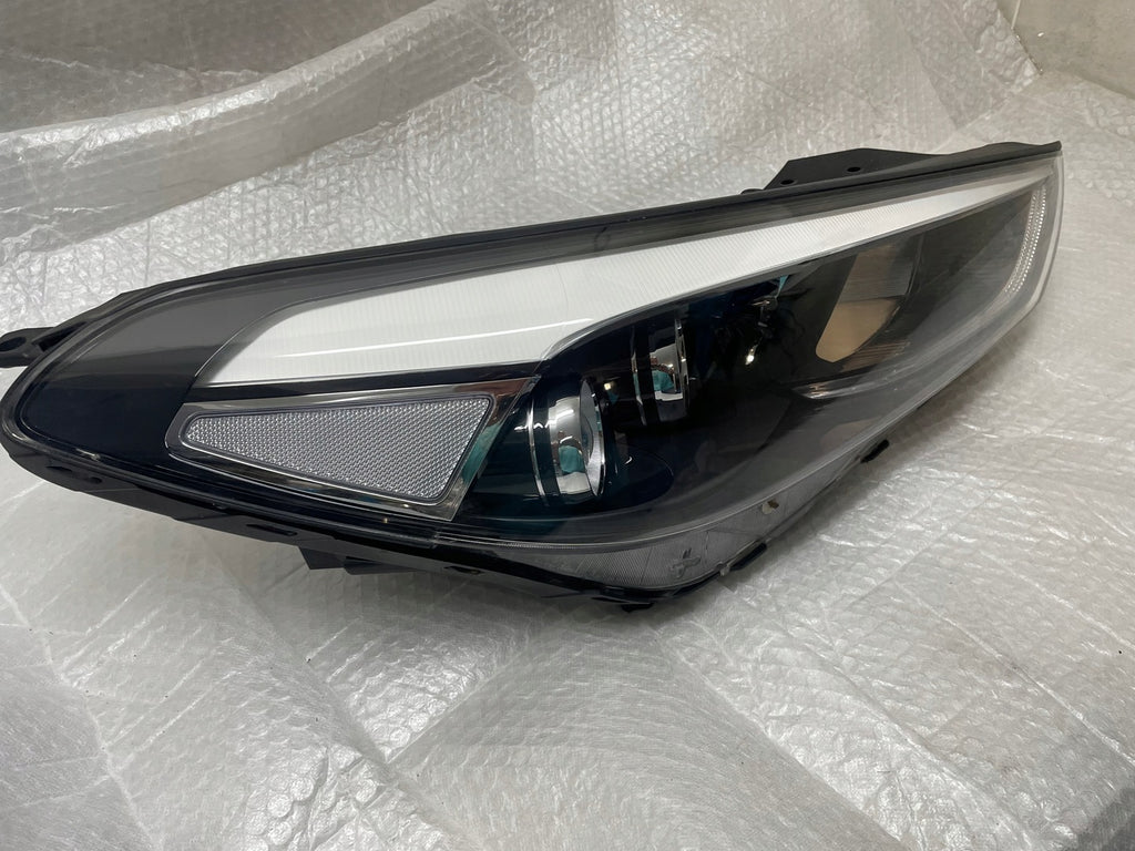 Frontscheinwerfer Hyundai III 92102-D7200 LED Rechts Scheinwerfer Headlight