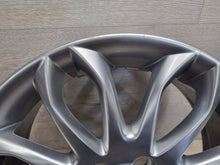 Load image into Gallery viewer, 1x Alufelge 17 Zoll 7.0" 5x108 52 5ET Glanz Silber 30647837 Volvo C30 V50 FEL3374124486yv