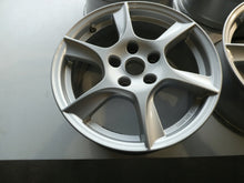 Laden Sie das Bild in den Galerie-Viewer, 4x Alufelge 16 Zoll 5x112 501706 Rim Wheel FEL2457716666xv