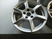 Laden Sie das Bild in den Galerie-Viewer, 4x Alufelge 16 Zoll 5x112 501706 Rim Wheel FEL2457716666xv