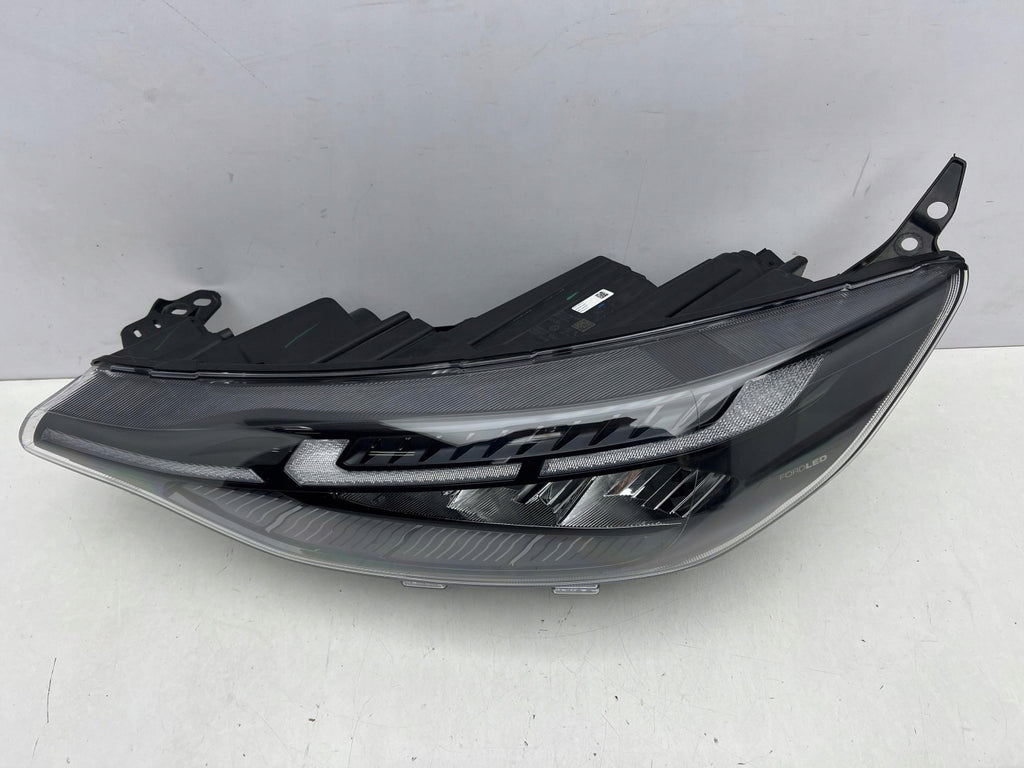 Frontscheinwerfer Ford Transit Custom Tourneo PZ31-13E015-C LED Links Headlight SCH6111098064dz