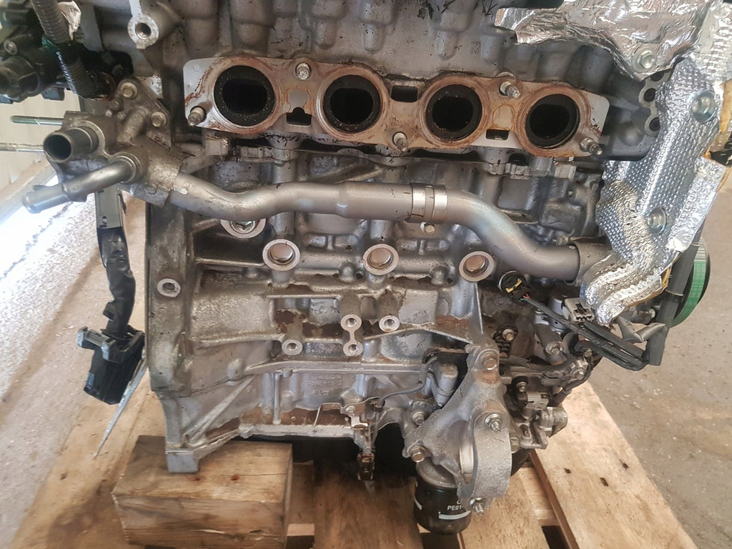 Motor Mazda Cx30 PX13 2.5 2019 Benzin Engine Unkomplett