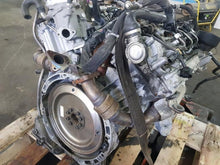 Laden Sie das Bild in den Galerie-Viewer, Motor Mercedes-Benz Cls 642853 3.0 CDI Diesel Engine Komplett MOT8809423700da