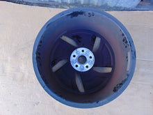 Laden Sie das Bild in den Galerie-Viewer, 1x Alufelge 19 Zoll 8.0" 5x112 45ET Glanz Schwarz 11A601025M VW I Rim Wheel FEL9857162445sl