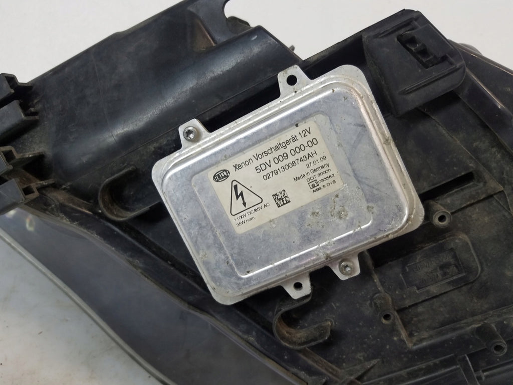 Frontscheinwerfer BMW 5 E60 E61 7177740 Xenon Rechts Scheinwerfer Headlight SCH2298686416po