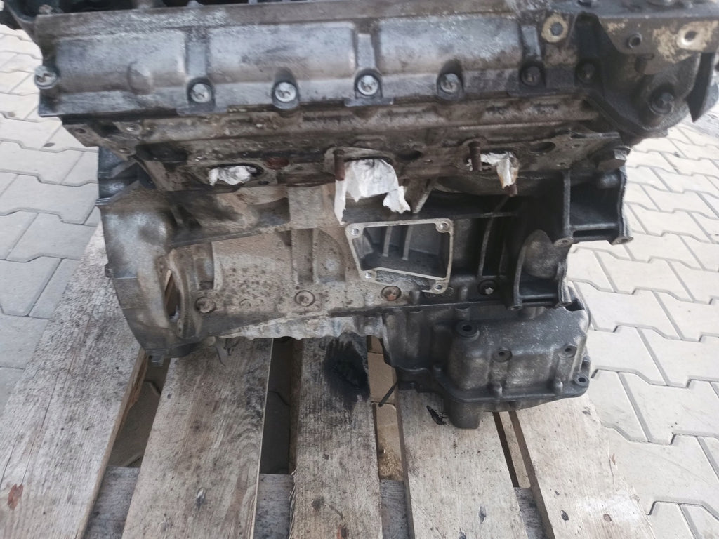 Motor Mercedes-Benz Viano W639 642990 3.0 CDI 204PS 150kW 177TKm Unkomplett