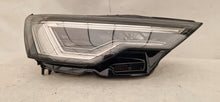 Load image into Gallery viewer, Frontscheinwerfer Audi A6 C8 4K0941040C 1ZX013377-08 LED Rechts Headlight