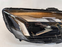 Laden Sie das Bild in den Galerie-Viewer, Frontscheinwerfer Audi 8W6941086D Laser Rechts Scheinwerfer Headlight