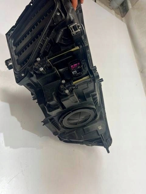 Frontscheinwerfer Audi Q3 83A941033 Full LED Links Scheinwerfer Headlight