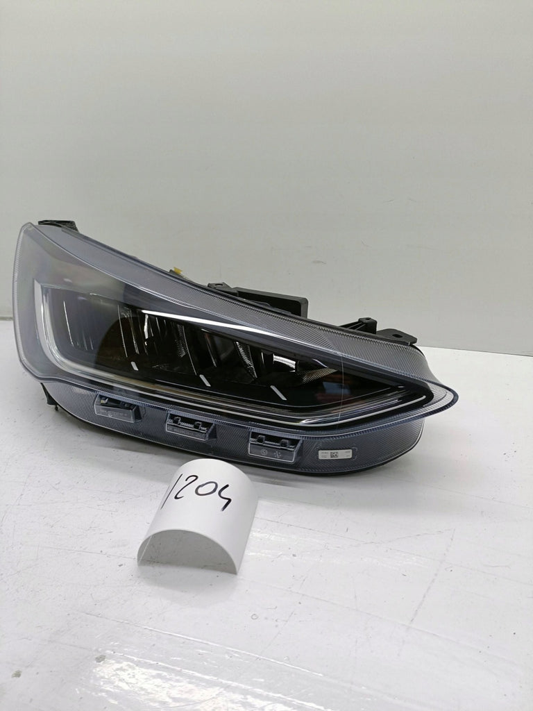 Frontscheinwerfer Ford Focus NX7B13E014CD Rechts Scheinwerfer Headlight SCH9186477175yg