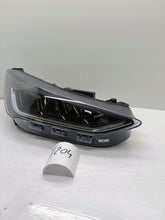 Load image into Gallery viewer, Frontscheinwerfer Ford Focus NX7B13E014CD Rechts Scheinwerfer Headlight SCH9186477175yg